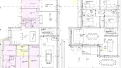 Chalet unifamiliar en Carrer Marbella photo 29