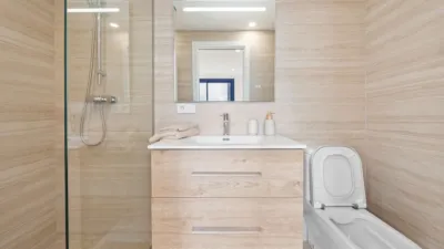 Chalet unifamiliar en Carrer Marbella photo 24