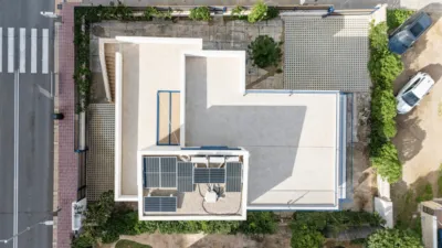 Single-family chalet on Carrer Marbella photo 2