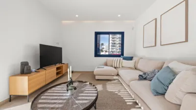 Chalet unifamiliar en Carrer Marbella photo 9