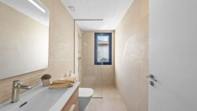 Chalet unifamiliar en Carrer Marbella photo 18