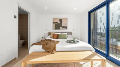 Chalet unifamiliar en Carrer Marbella photo 16