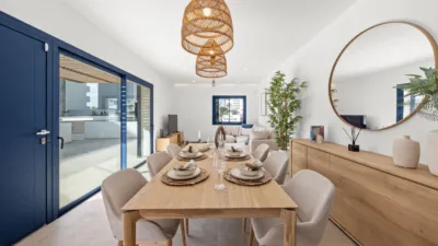 Single-family chalet on Carrer Marbella photo 5