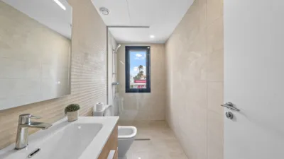 Chalet unifamiliar en Carrer Marbella photo 25