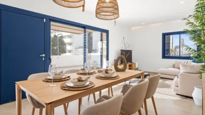 Single-family chalet on Carrer Marbella photo 4