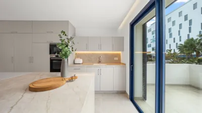 Chalet unifamiliar en Carrer Marbella photo 14