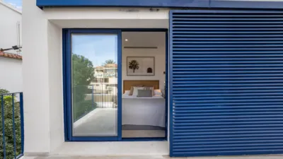 Chalet unifamiliar en Carrer Marbella photo 21