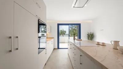 Chalet unifamiliar en Carrer Marbella photo 11