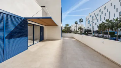 Single-family chalet on Carrer Marbella photo 3