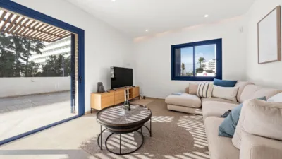 Chalet unifamiliar en Carrer Marbella photo 8