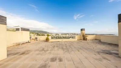 Penthouse at Carrer de l'Arxiduc, 7 photo 21