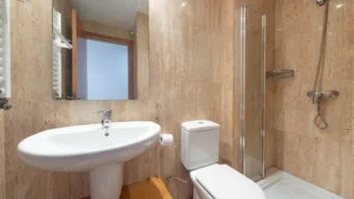 Penthouse at Carrer de l'Arxiduc, 7 photo 19
