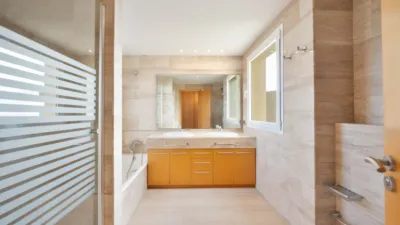 Penthouse at Carrer de l'Arxiduc, 7 photo 11