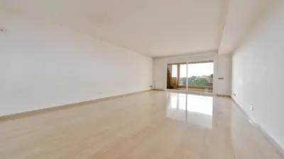 Penthouse at Carrer de l'Arxiduc, 7 photo 3