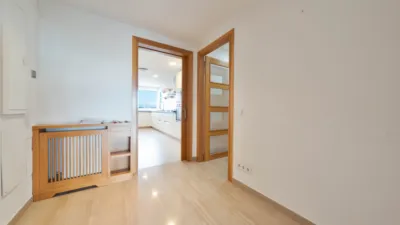 Penthouse at Carrer de l'Arxiduc, 7 photo 7