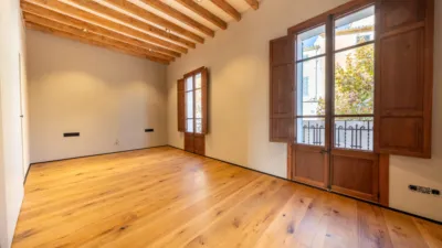 Detached chalet in Carrer d'Es Mercadal photo 14