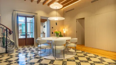 Detached chalet in Carrer d'Es Mercadal photo 5