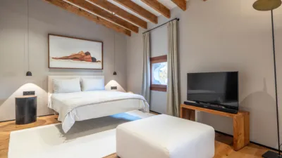 Detached chalet in Carrer d'Es Mercadal photo 3