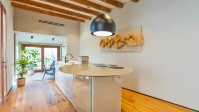 Detached chalet in Carrer d'Es Mercadal photo 6