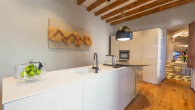 Detached chalet in Carrer d'Es Mercadal photo 7
