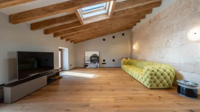 Detached chalet in Carrer d'Es Mercadal photo 12