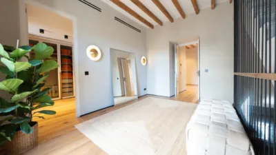 Detached chalet in Carrer d'Es Mercadal photo 19