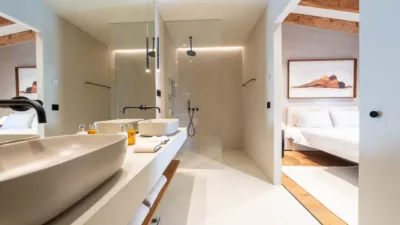 Detached chalet in Carrer d'Es Mercadal photo 11