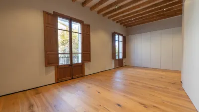 Detached chalet in Carrer d'Es Mercadal photo 17