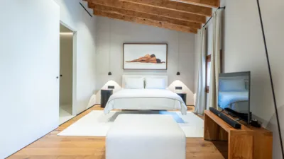 Detached chalet in Carrer d'Es Mercadal photo 10