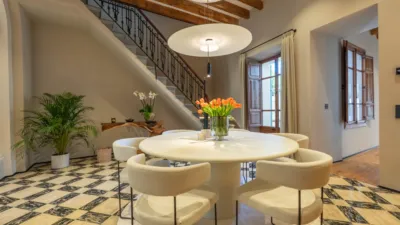 Detached chalet in Carrer d'Es Mercadal photo 9