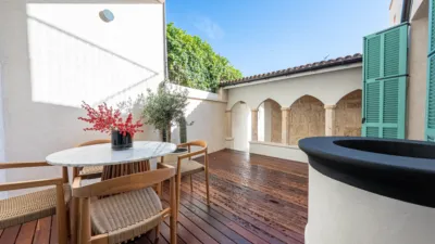 Detached chalet in Carrer d'Es Mercadal photo 23