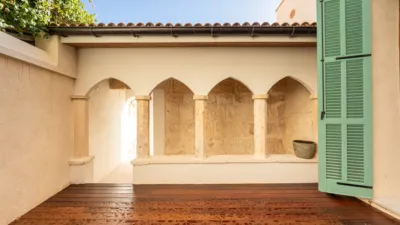 Detached chalet in Carrer d'Es Mercadal photo 24