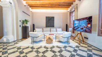Detached chalet in Carrer d'Es Mercadal photo 4