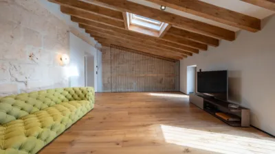 Detached chalet in Carrer d'Es Mercadal photo 13