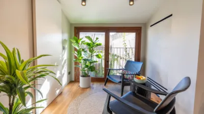 Detached chalet in Carrer d'Es Mercadal photo 8