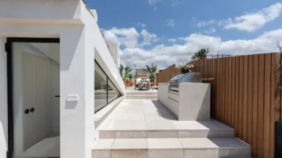 Duplex at Carrer de Bosseria, 6 photo 11