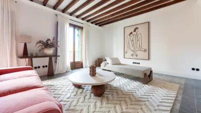 Duplex at Carrer de Bosseria, 6 photo 18