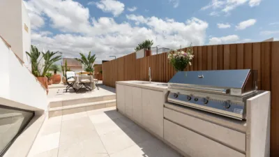 Duplex at Carrer de Bosseria, 6 photo 6