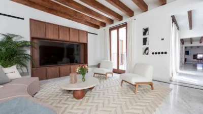 Duplex at Carrer de Bosseria, 6 photo 37