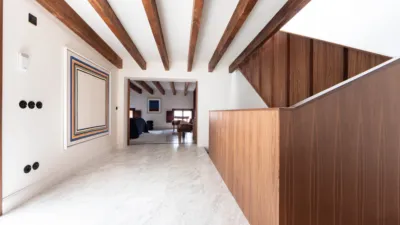 Duplex at Carrer de Bosseria, 6 photo 51