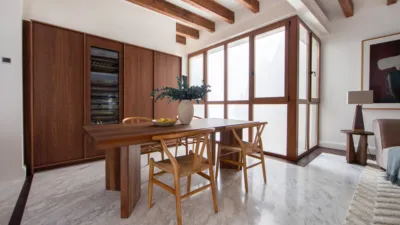 Duplex at Carrer de Bosseria, 6 photo 32