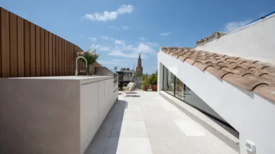 Duplex at Carrer de Bosseria, 6 photo 56