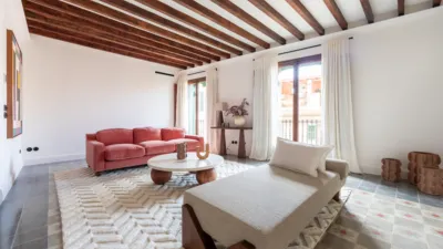 Duplex at Carrer de Bosseria, 6 photo 17