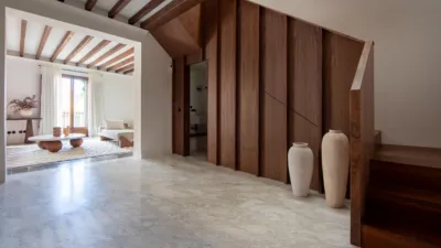 Duplex at Carrer de Bosseria, 6 photo 13