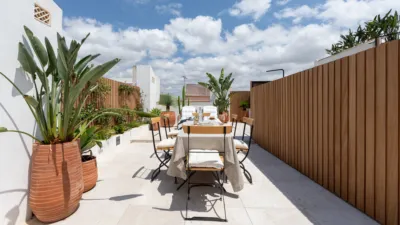 Duplex at Carrer de Bosseria, 6 photo 7