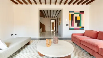 Duplex at Carrer de Bosseria, 6 photo 16