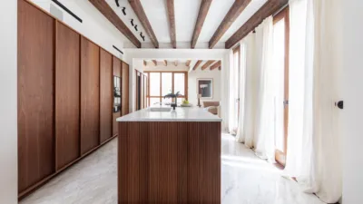 Duplex at Carrer de Bosseria, 6 photo 23