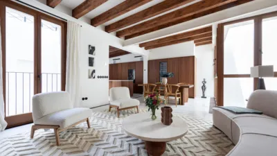 Duplex at Carrer de Bosseria, 6 photo 40