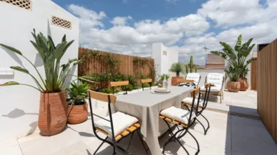 Duplex at Carrer de Bosseria, 6 photo 8