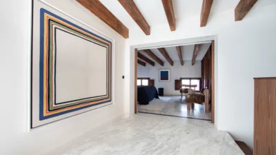 Duplex at Carrer de Bosseria, 6 photo 52